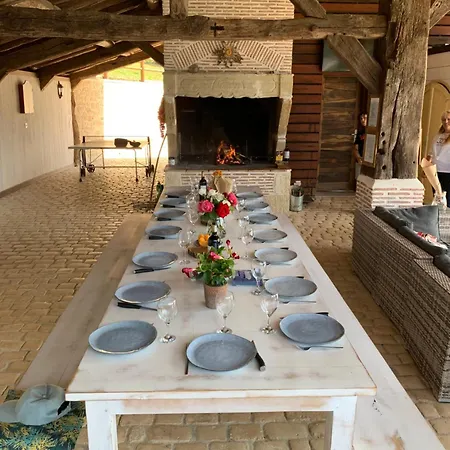 Domaine De Lorette Σπίτι διακοπών *