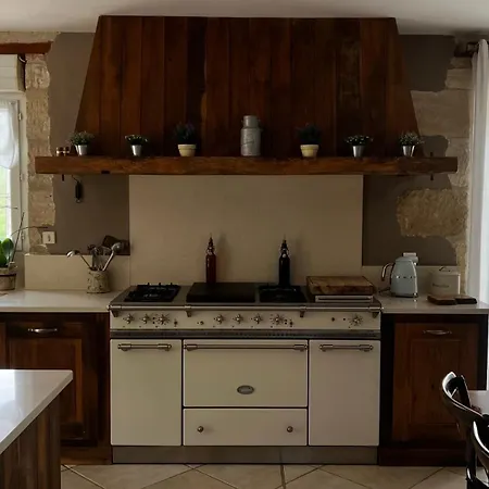 Domaine De Lorette Holiday home