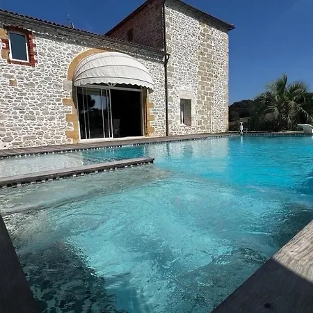 Domaine De Lorette Σπίτι διακοπών *