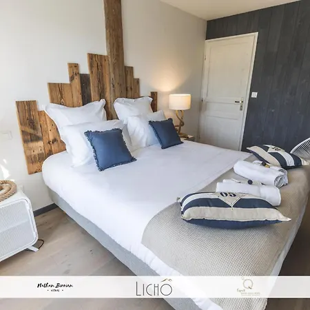 Holiday home Domaine De Lorette *