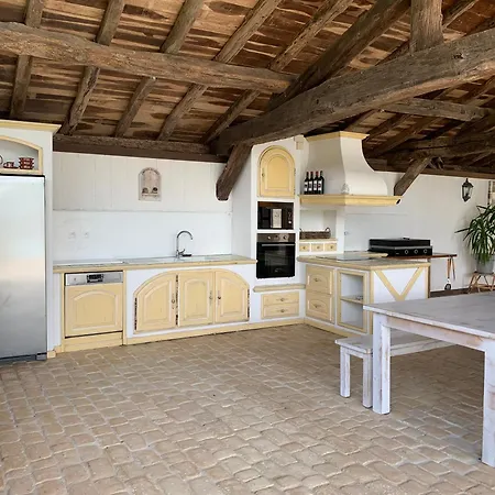 Σπίτι διακοπών Domaine De Lorette