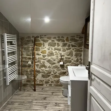 Domaine De Lorette Σπίτι διακοπών
