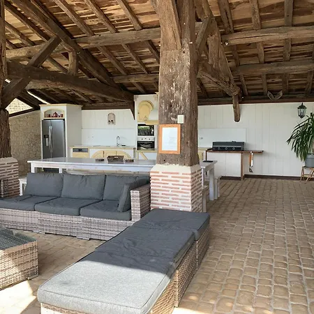 Σπίτι διακοπών Domaine De Lorette