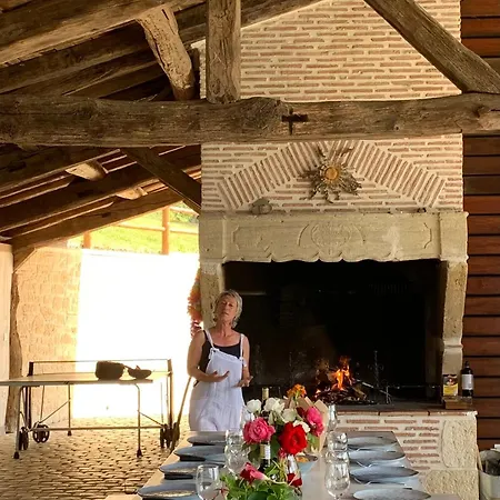 Σπίτι διακοπών Domaine De Lorette