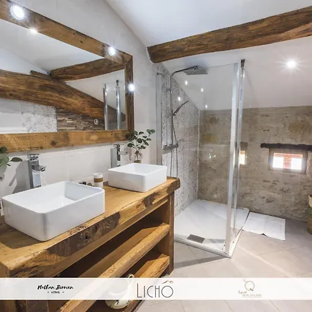 Holiday home Domaine De Lorette