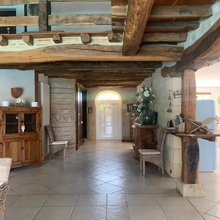 Domaine De Lorette Σπίτι διακοπών *