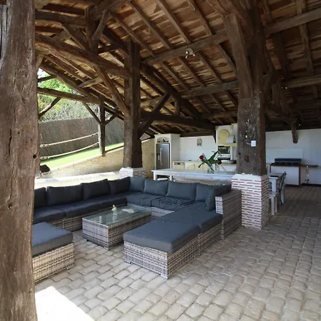 Σπίτι διακοπών Domaine De Lorette *