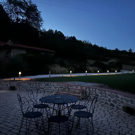 Domaine De Lorette Σπίτι διακοπών *