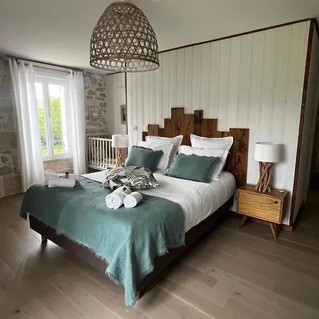Holiday home Domaine De Lorette *