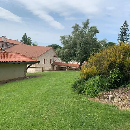 Domaine De Lorette Σπίτι διακοπών Fosses-et-Baleyssac