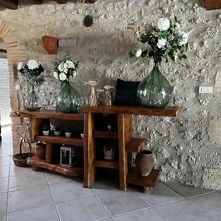 Σπίτι διακοπών Domaine De Lorette