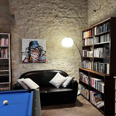 Holiday home Domaine De Lorette *