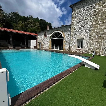 Domaine De Lorette Σπίτι διακοπών *