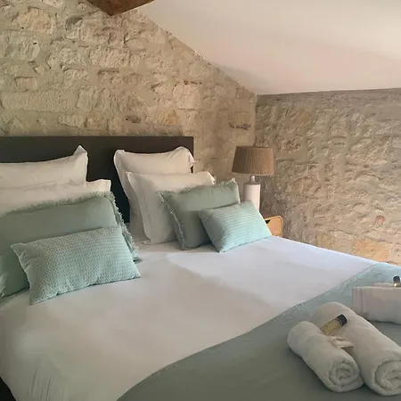 Σπίτι διακοπών Domaine De Lorette *