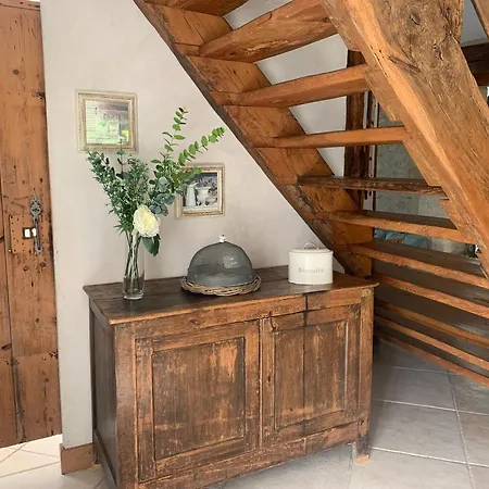 Domaine De Lorette Holiday home *