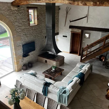 Holiday home Domaine De Lorette