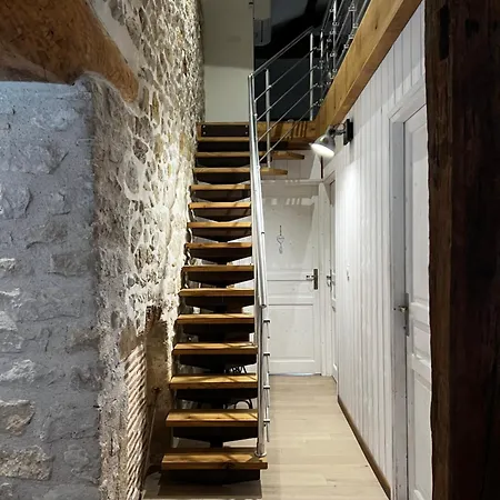 Holiday home Domaine De Lorette *