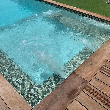 Σπίτι διακοπών Domaine De Lorette *