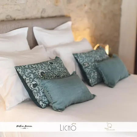 Domaine De Lorette Holiday home Fosses-et-Baleyssac