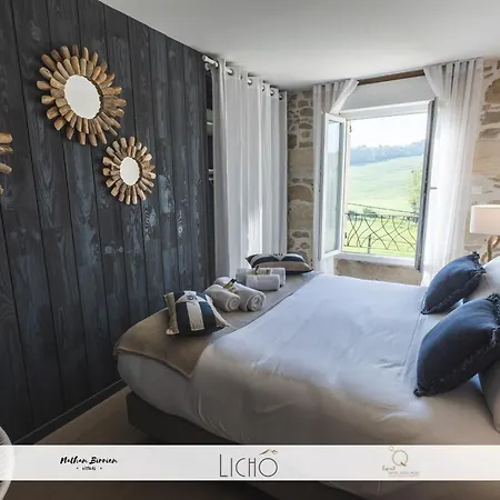 Holiday home Domaine De Lorette