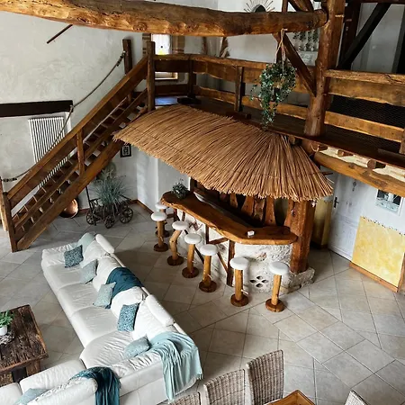 Domaine De Lorette Holiday home *