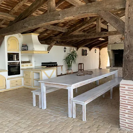 Domaine De Lorette Σπίτι διακοπών *