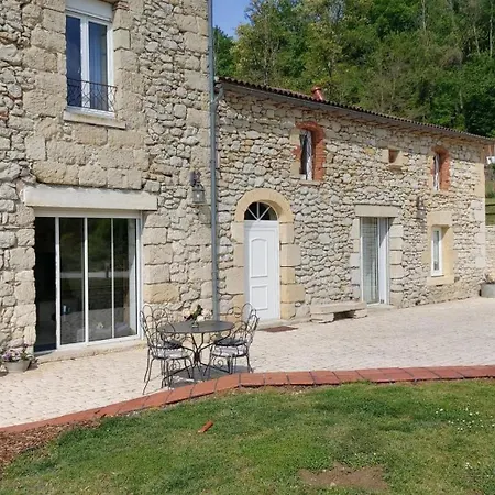 Domaine De Lorette Σπίτι διακοπών
