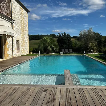 Σπίτι διακοπών Domaine De Lorette *
