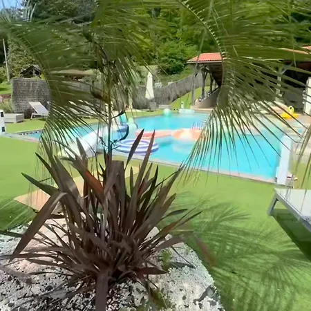Domaine De Lorette Σπίτι διακοπών *