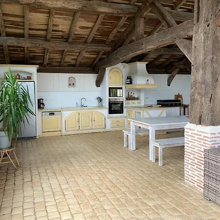 Domaine De Lorette * Fosses-et-Baleyssac
