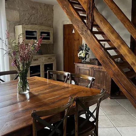 Domaine De Lorette Holiday home Fosses-et-Baleyssac