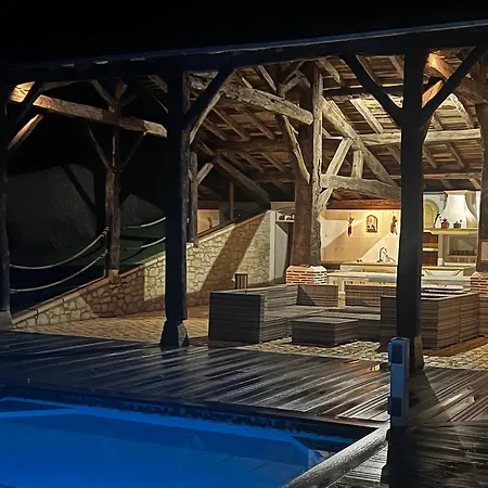 Domaine De Lorette Holiday home *