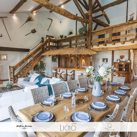 Domaine De Lorette Holiday home