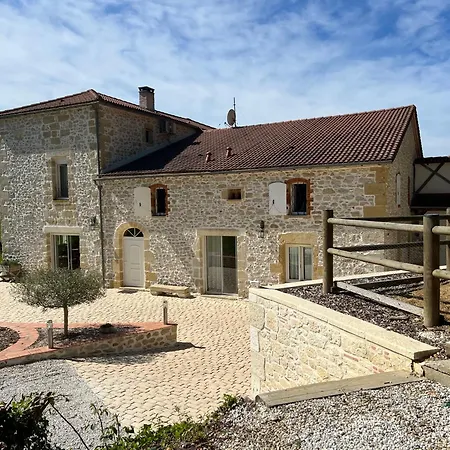 Domaine De Lorette Fosses-et-Baleyssac