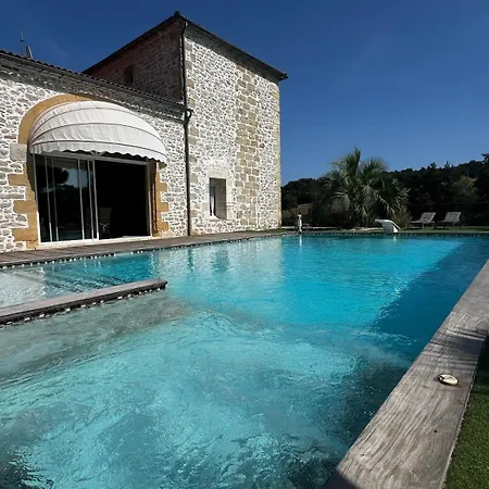 Holiday home Domaine De Lorette