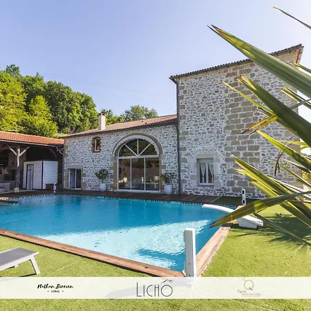 Holiday home Domaine De Lorette