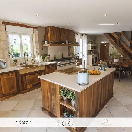 Domaine De Lorette Holiday home *