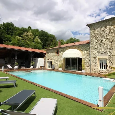 Domaine De Lorette